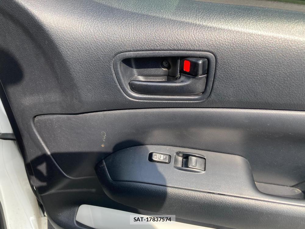 Toyota SUCCEED VAN 2019 1203839-19