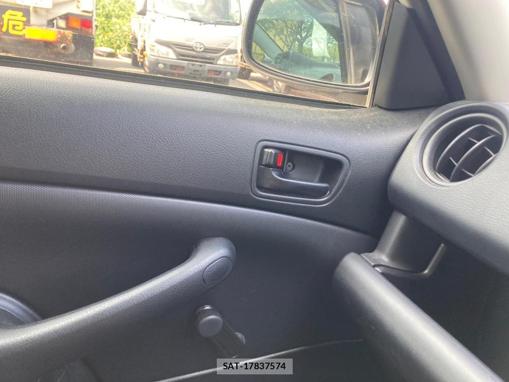 Toyota SUCCEED VAN 2019 1203839-20
