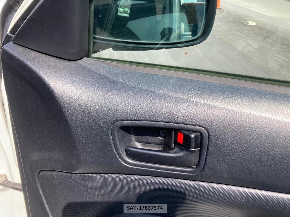 Toyota SUCCEED VAN 2019 1203839-21