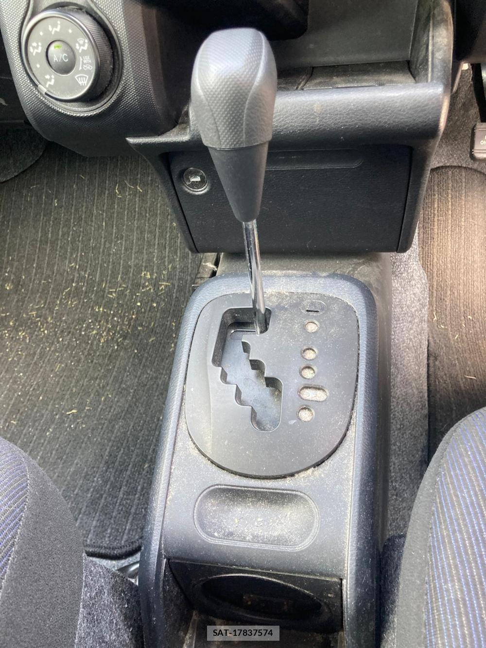Toyota SUCCEED VAN 2019 1203839-22
