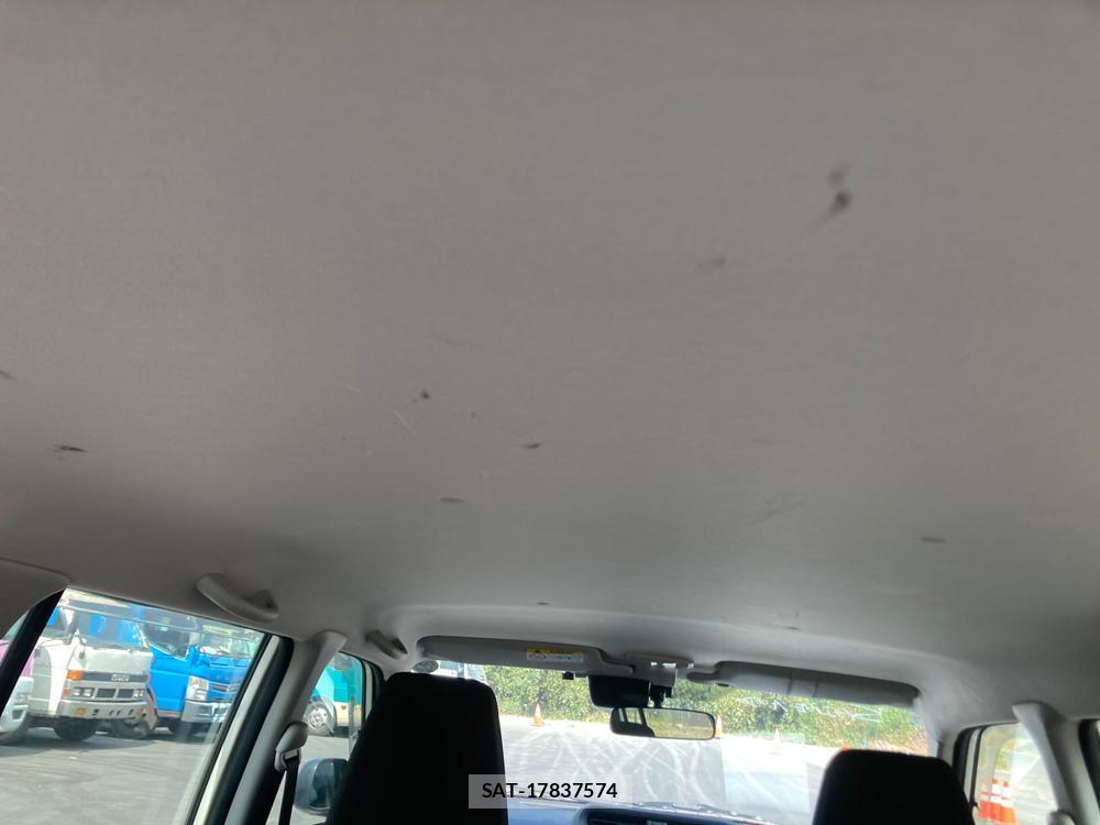Toyota SUCCEED VAN 2019 1203839-24