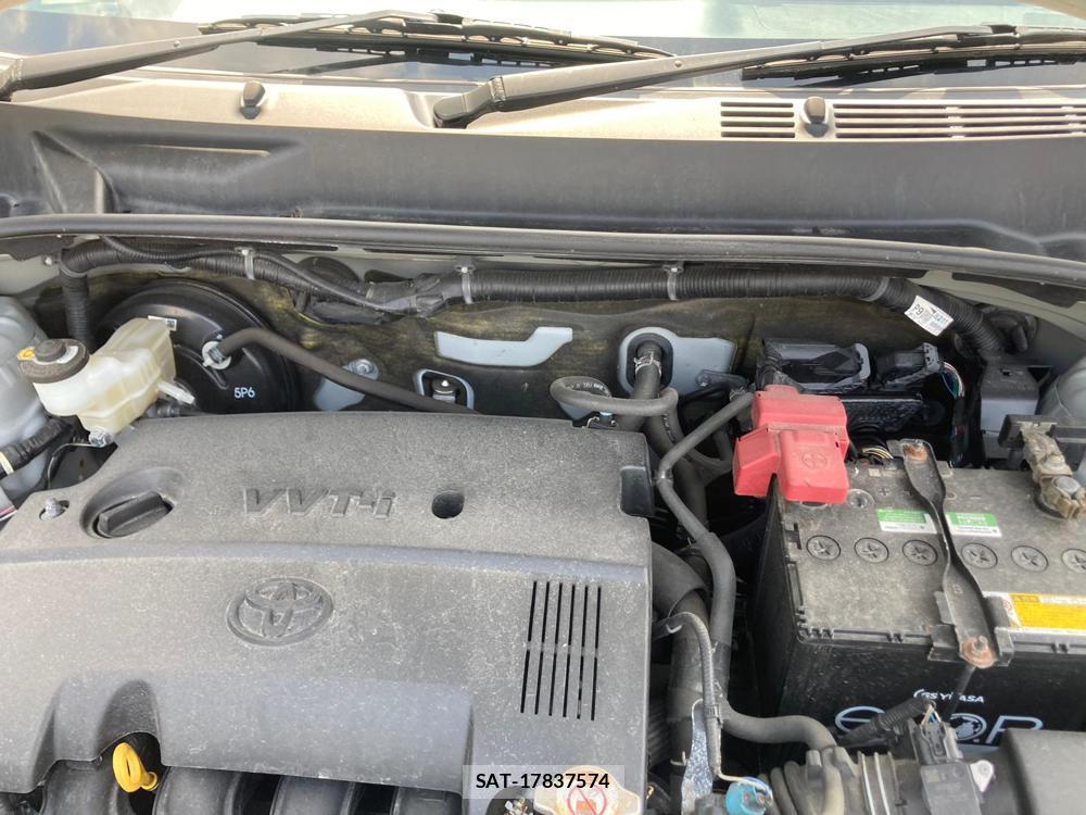 Toyota SUCCEED VAN 2019 1203839-27