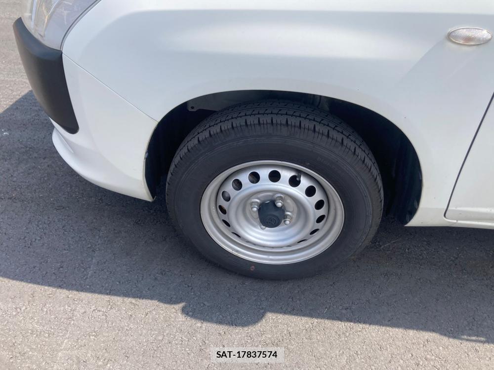 Toyota SUCCEED VAN 2019 1203839-28
