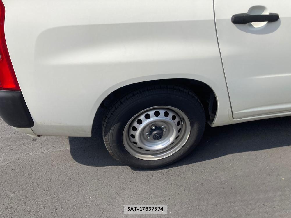 Toyota SUCCEED VAN 2019 1203839-29