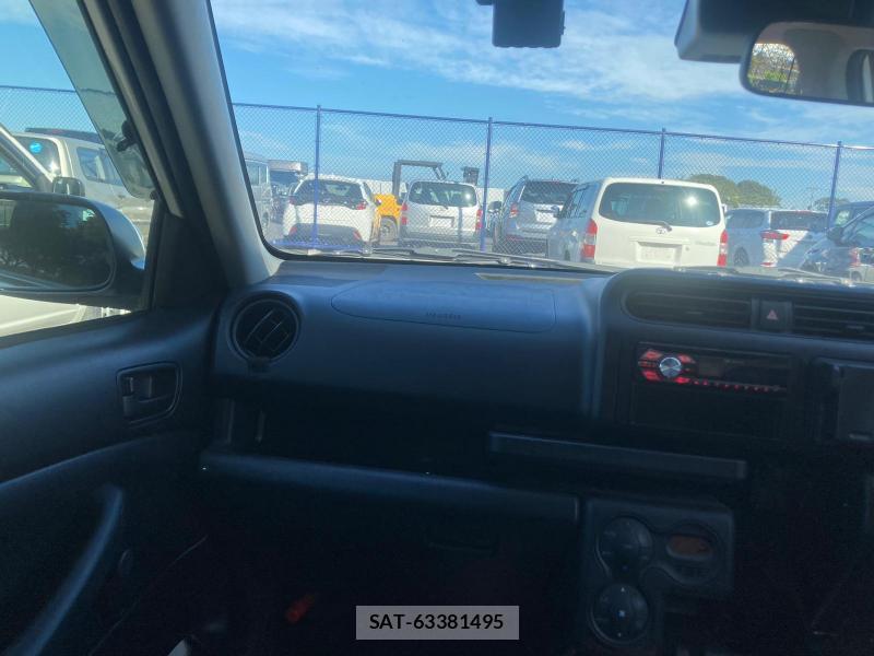Toyota SUCCEED VAN 2019 1289502-12