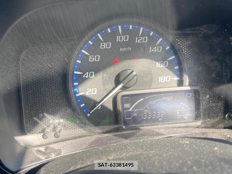 Toyota SUCCEED VAN 2019 1289502-16