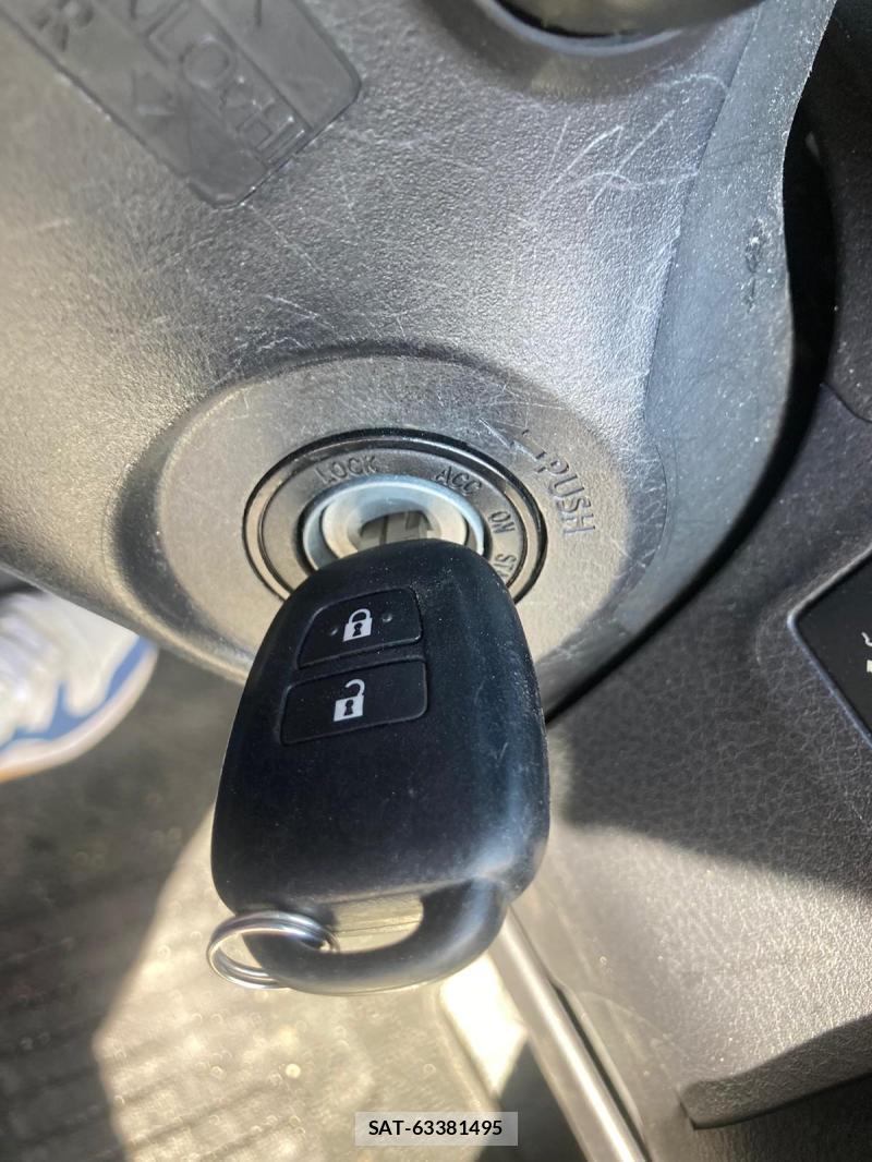 Toyota SUCCEED VAN 2019 1289502-17