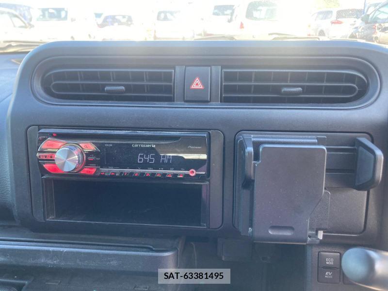Toyota SUCCEED VAN 2019 1289502-18