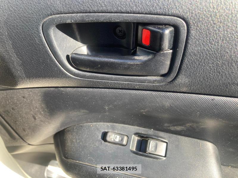 Toyota SUCCEED VAN 2019 1289502-20