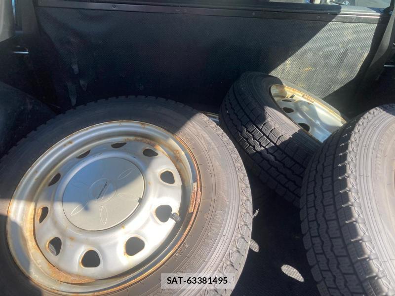 Toyota SUCCEED VAN 2019 1289502-28