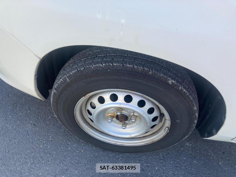 Toyota SUCCEED VAN 2019 1289502-30