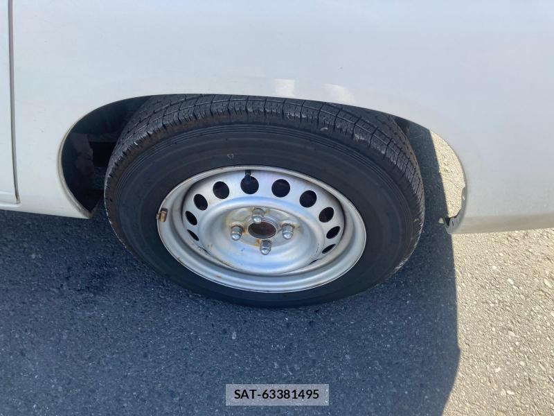Toyota SUCCEED VAN 2019 1289502-31