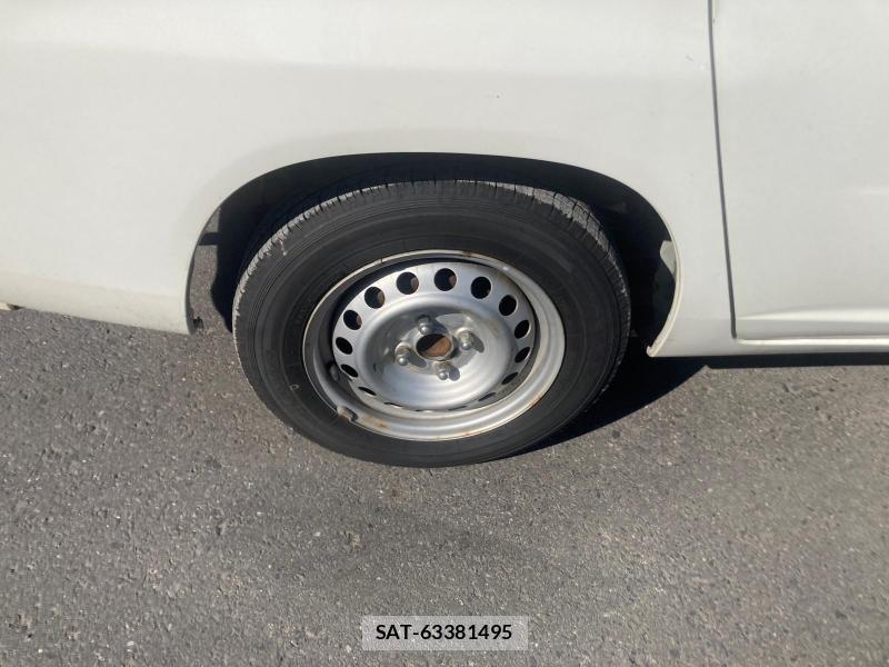 Toyota SUCCEED VAN 2019 1289502-32