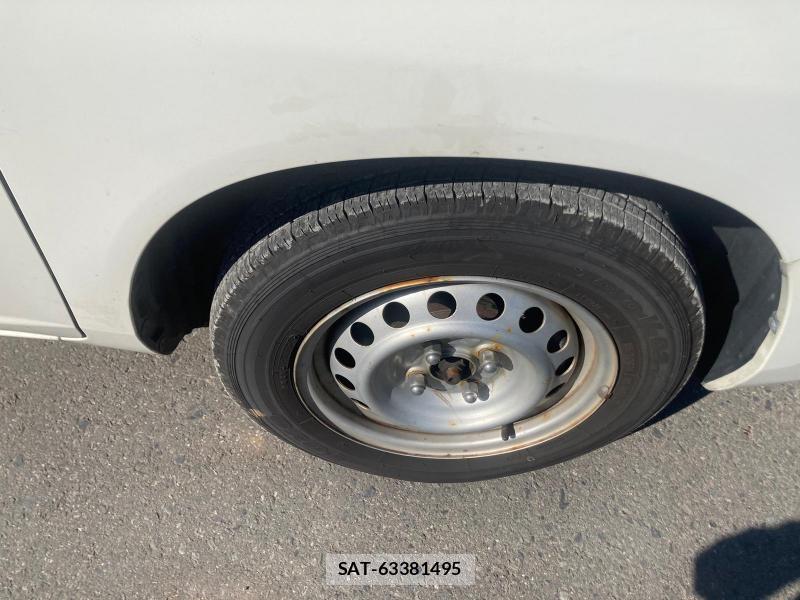 Toyota SUCCEED VAN 2019 1289502-33