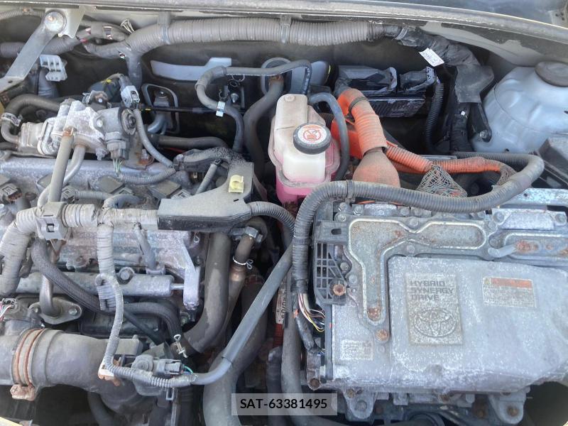 Toyota SUCCEED VAN 2019 1289502-35