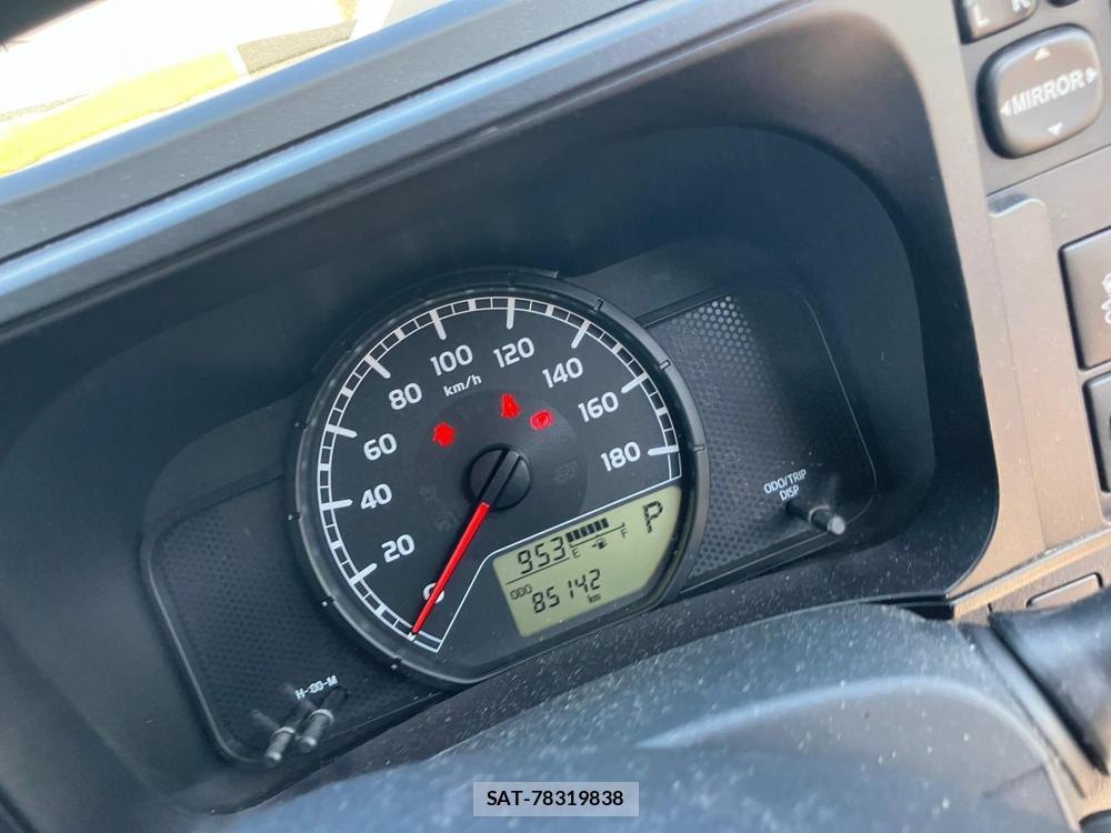 Toyota SUCCEED VAN 2019 1279237-16