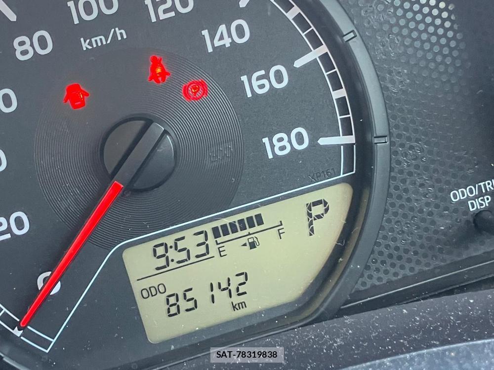 Toyota SUCCEED VAN 2019 1279237-17