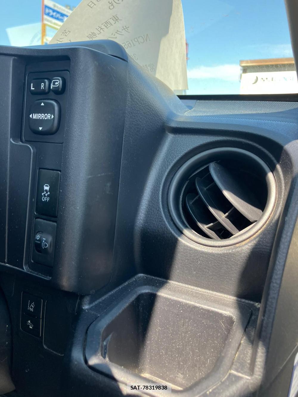 Toyota SUCCEED VAN 2019 1279237-18