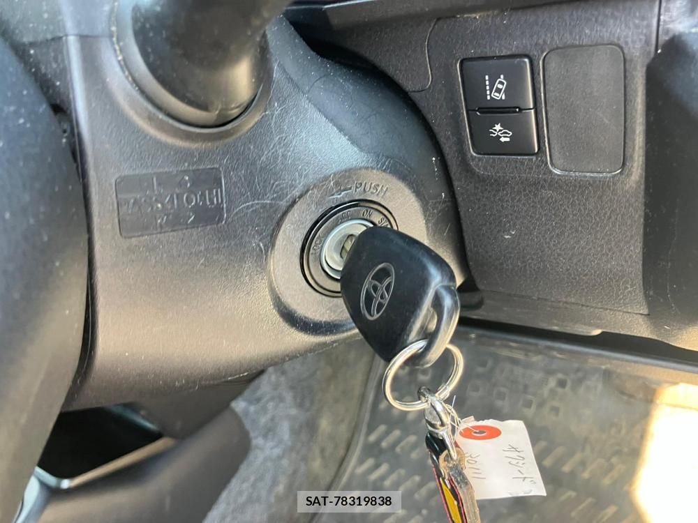 Toyota SUCCEED VAN 2019 1279237-20