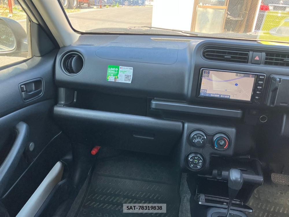 Toyota SUCCEED VAN 2019 1279237-21
