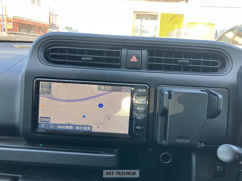 Toyota SUCCEED VAN 2019 1279237-22