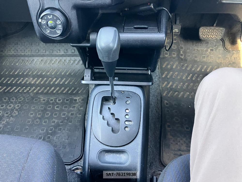 Toyota SUCCEED VAN 2019 1279237-23