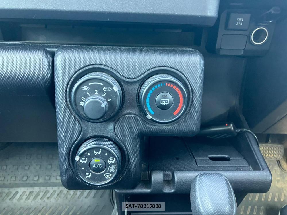 Toyota SUCCEED VAN 2019 1279237-24