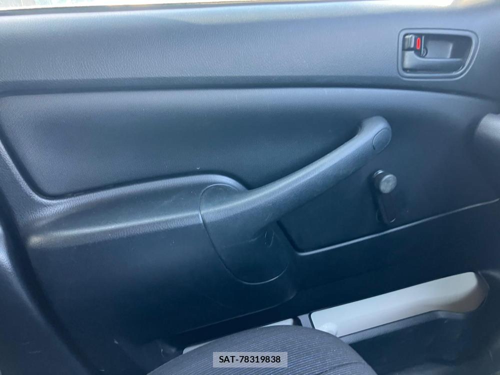 Toyota SUCCEED VAN 2019 1279237-26