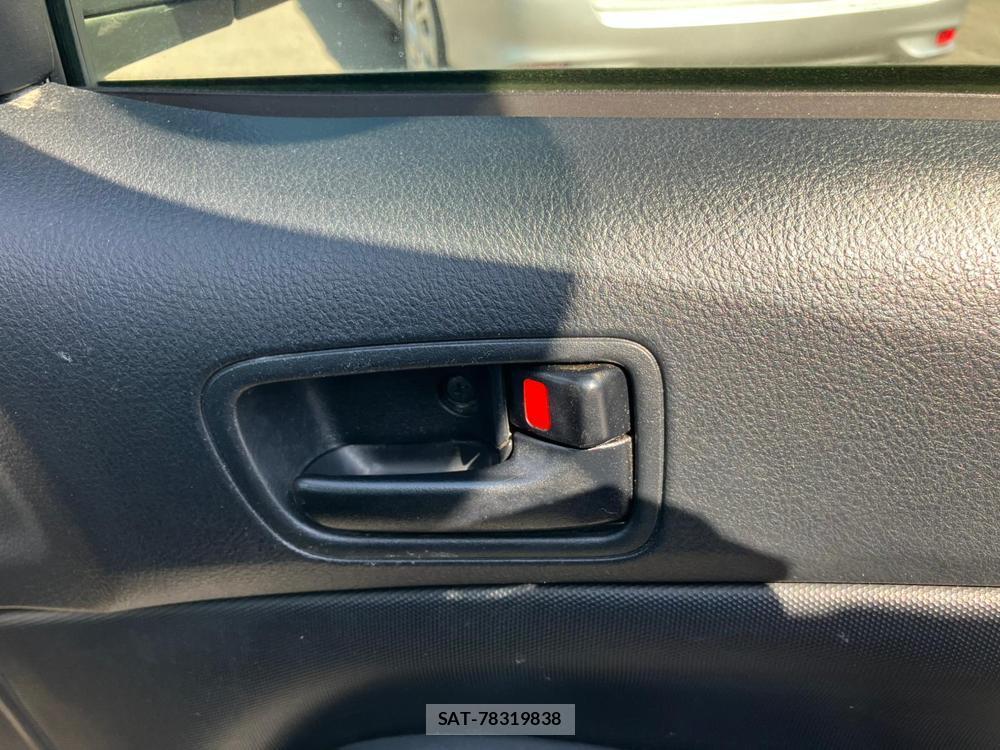 Toyota SUCCEED VAN 2019 1279237-27