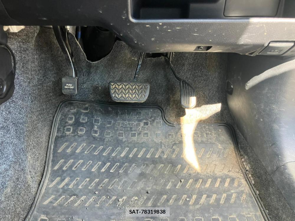 Toyota SUCCEED VAN 2019 1279237-28