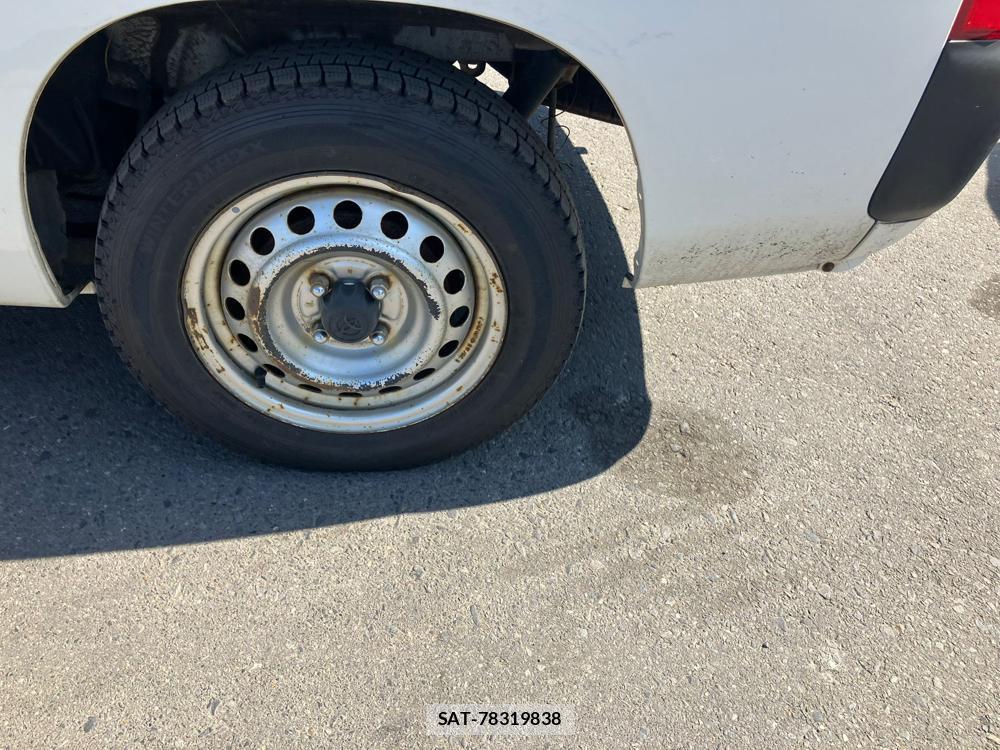 Toyota SUCCEED VAN 2019 1279237-36