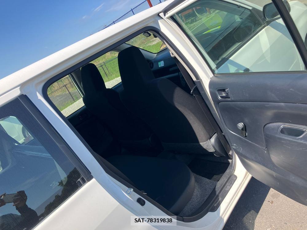 Toyota SUCCEED VAN 2019 1279237-8
