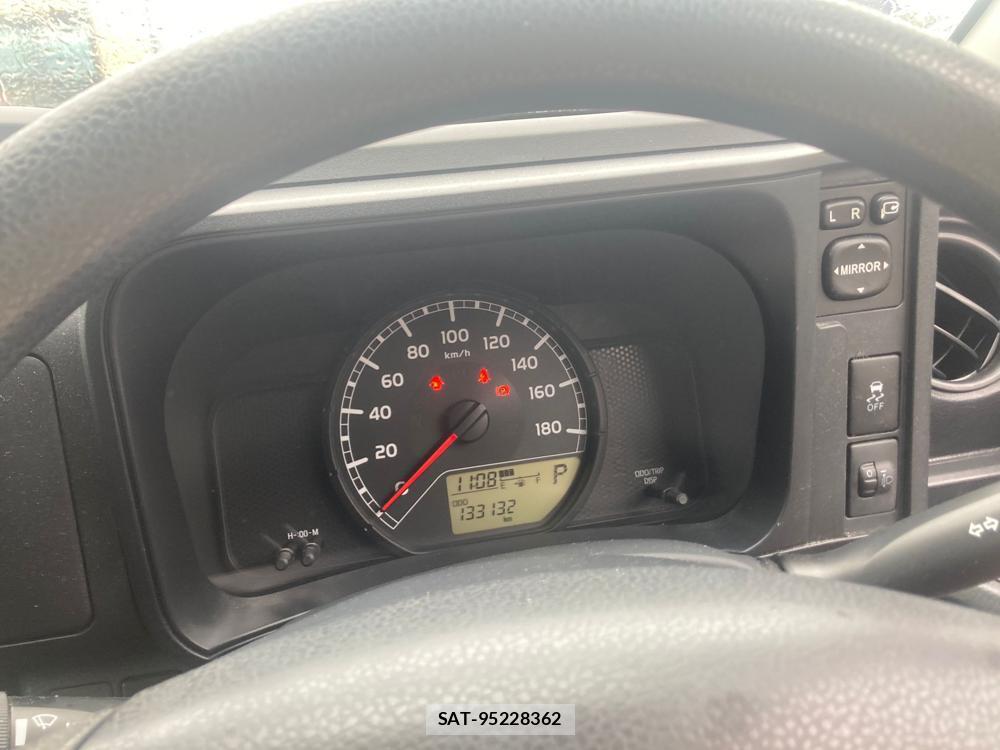 Toyota SUCCEED VAN 2018 1298853-14