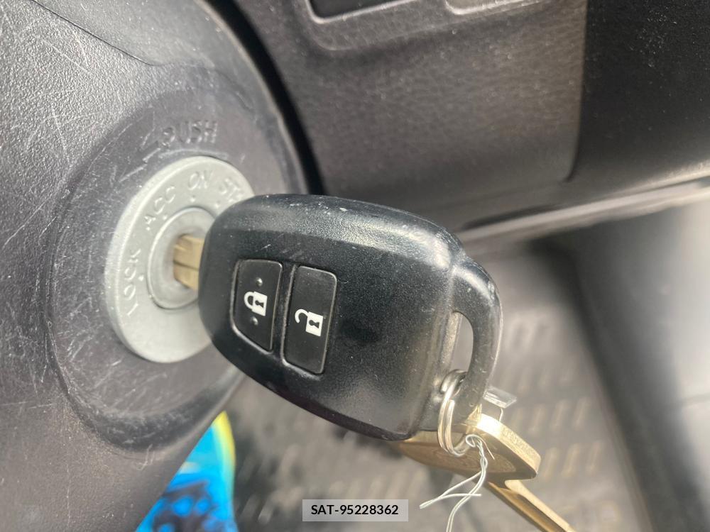 Toyota SUCCEED VAN 2018 1298853-16