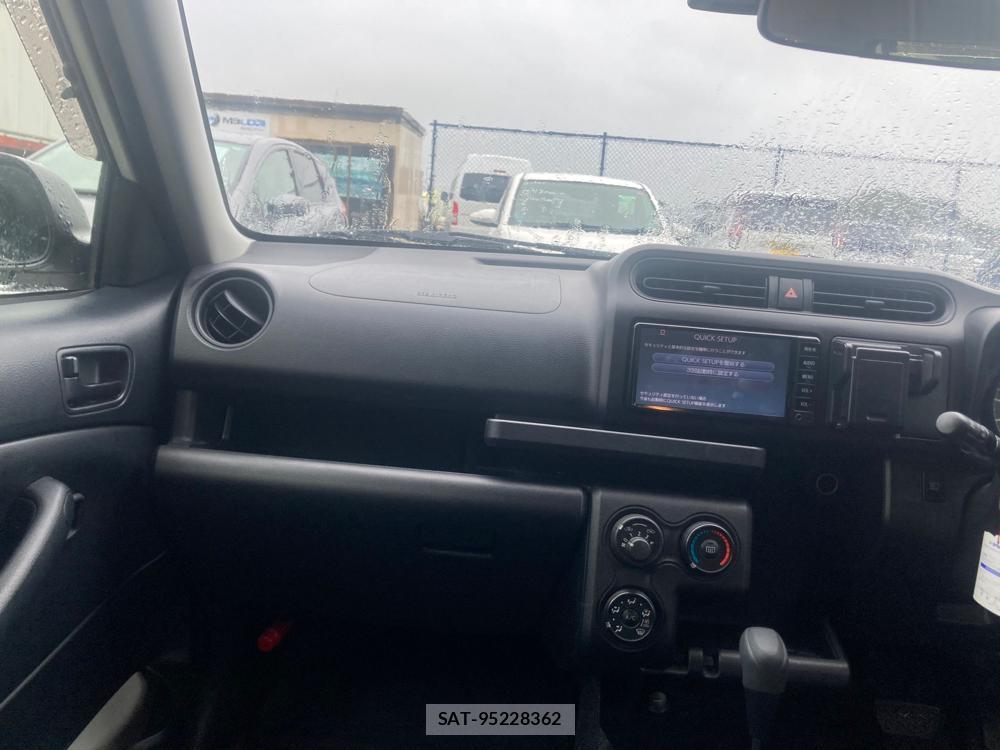 Toyota SUCCEED VAN 2018 1298853-17