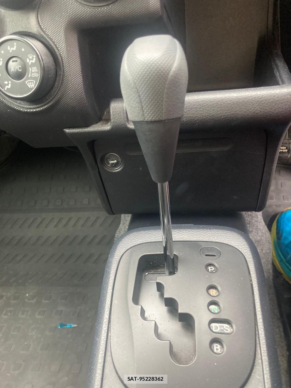 Toyota SUCCEED VAN 2018 1298853-19
