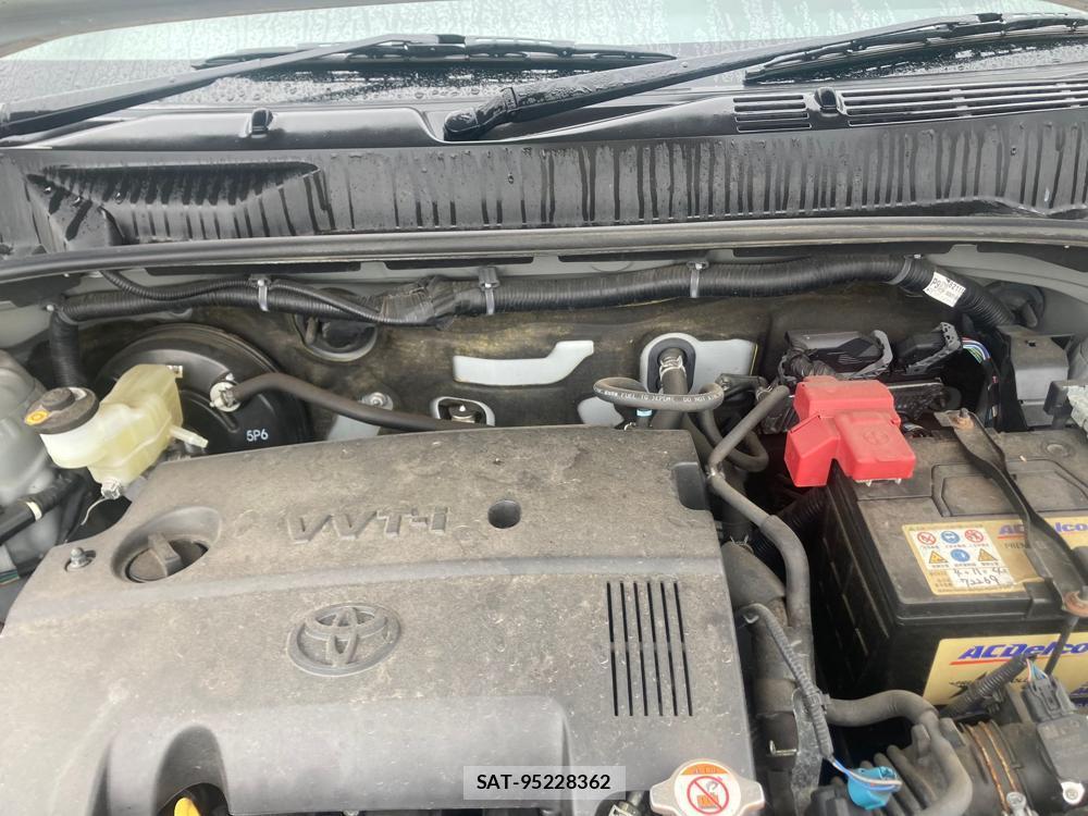 Toyota SUCCEED VAN 2018 1298853-28