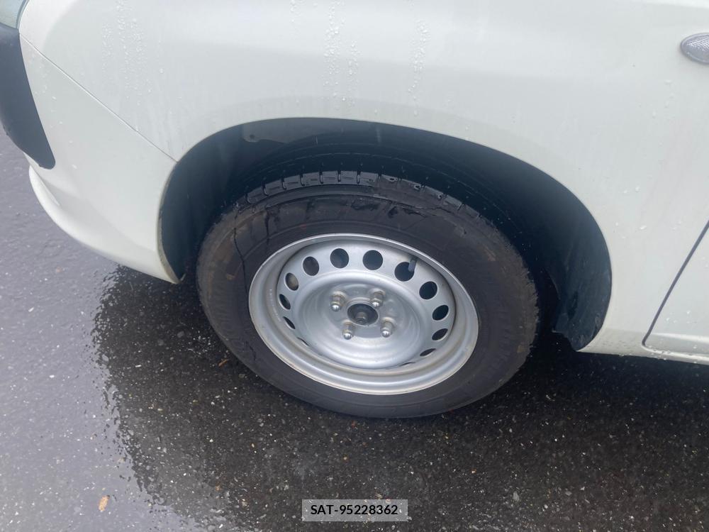 Toyota SUCCEED VAN 2018 1298853-29