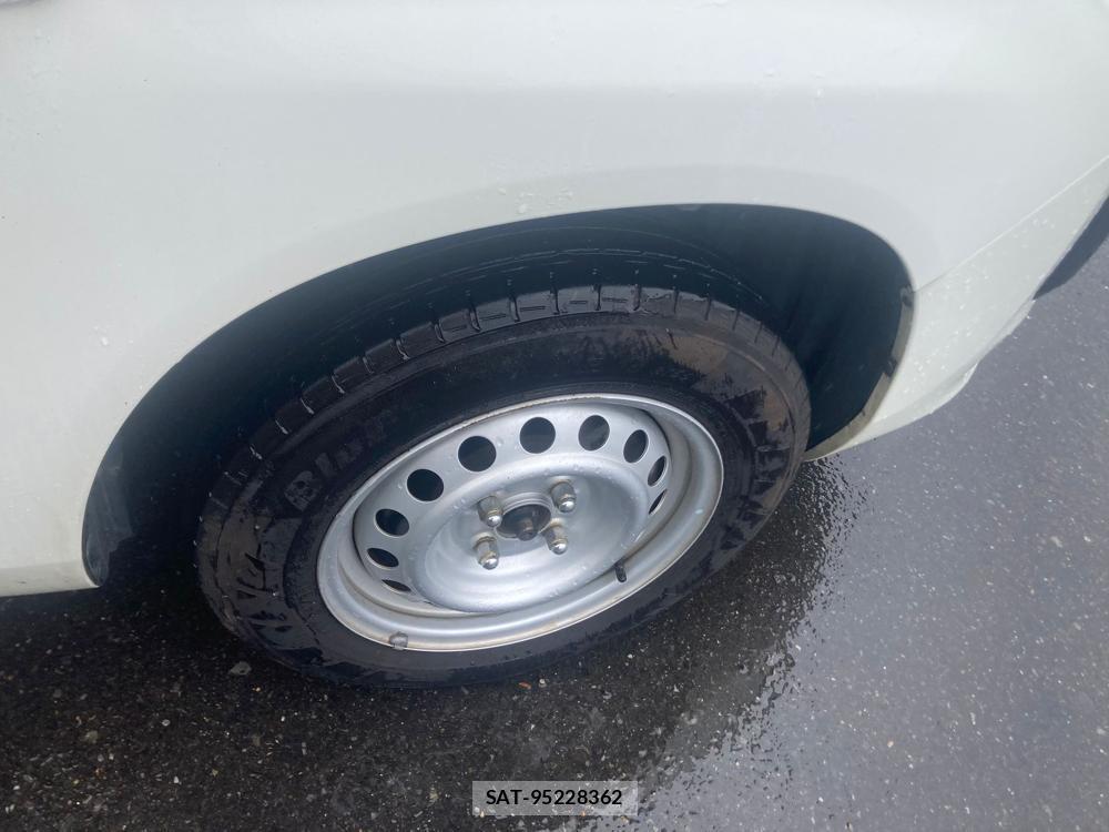 Toyota SUCCEED VAN 2018 1298853-30