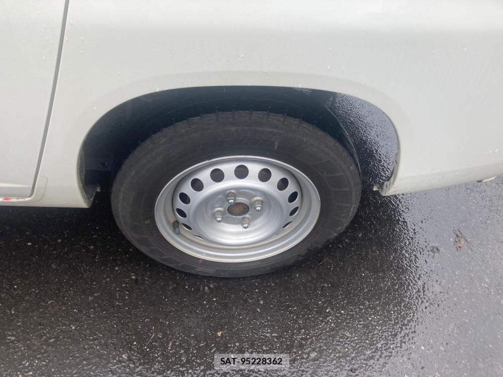 Toyota SUCCEED VAN 2018 1298853-32