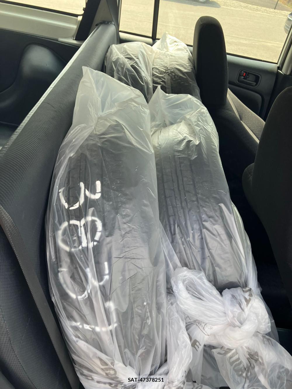 Toyota SUCCEED VAN 2018 1308740-9