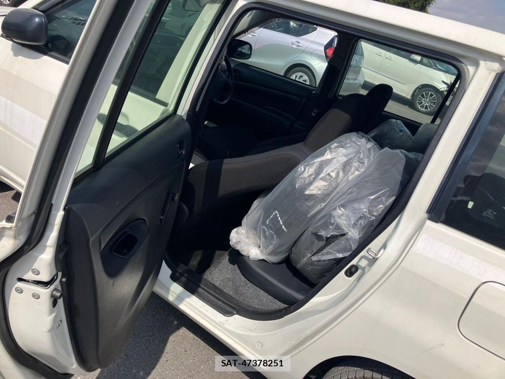 Toyota SUCCEED VAN 2018 1308740-10