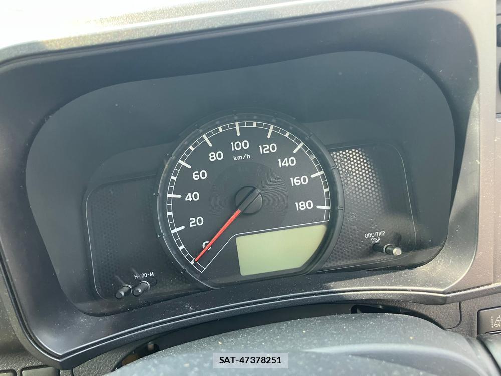 Toyota SUCCEED VAN 2018 1308740-16
