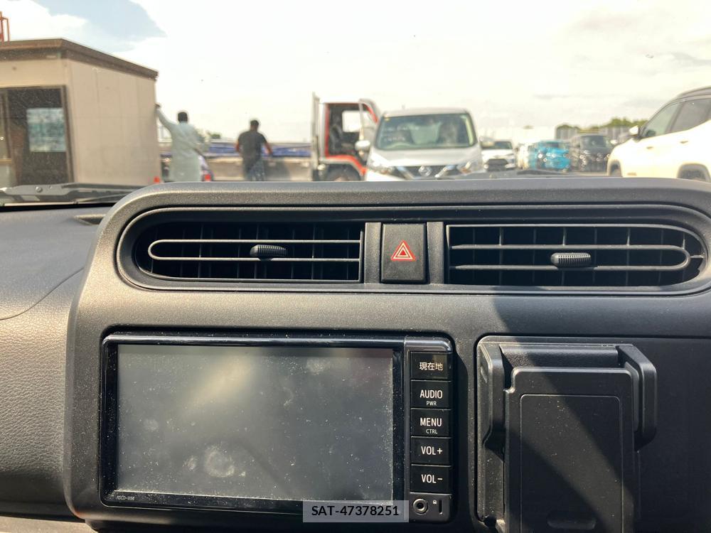 Toyota SUCCEED VAN 2018 1308740-18