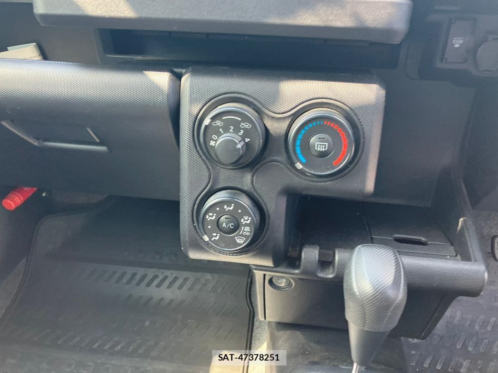 Toyota SUCCEED VAN 2018 1308740-19