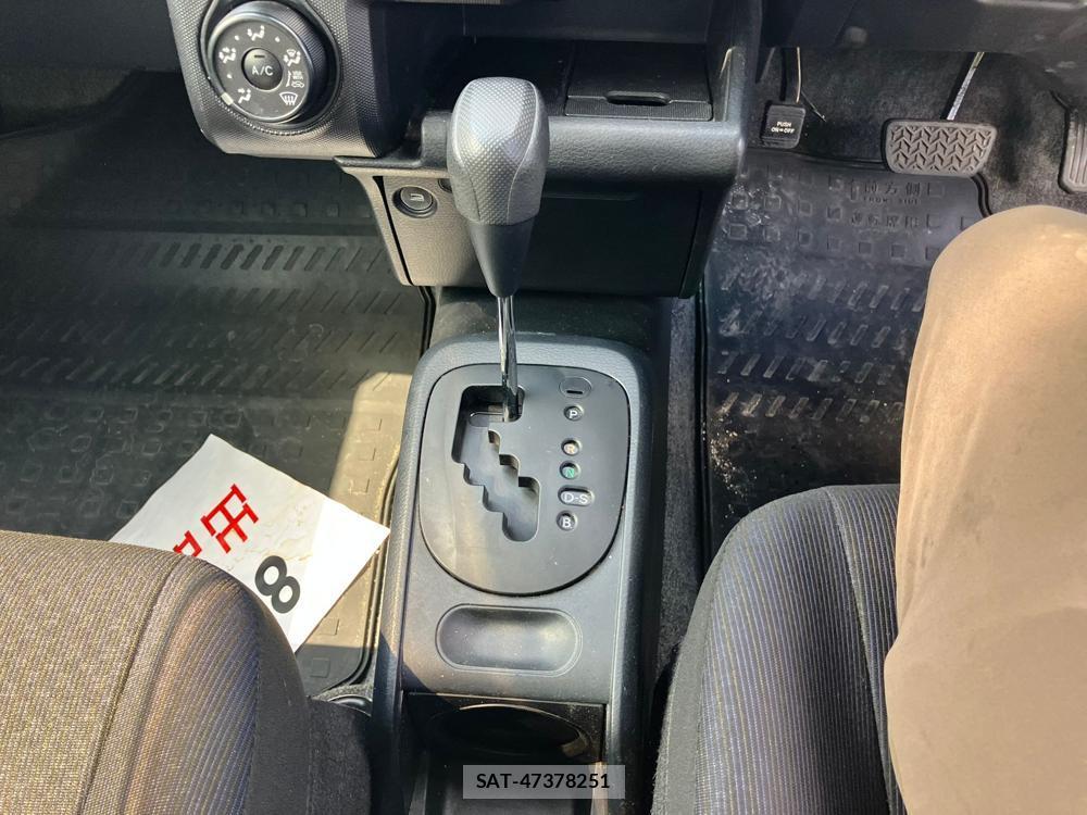 Toyota SUCCEED VAN 2018 1308740-20