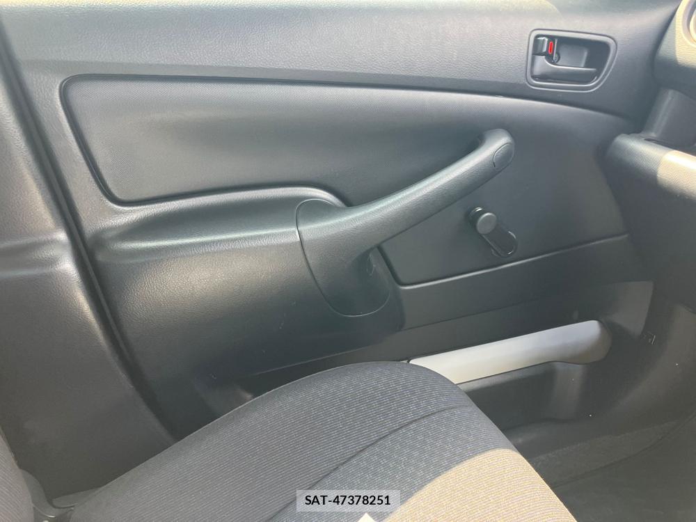 Toyota SUCCEED VAN 2018 1308740-23