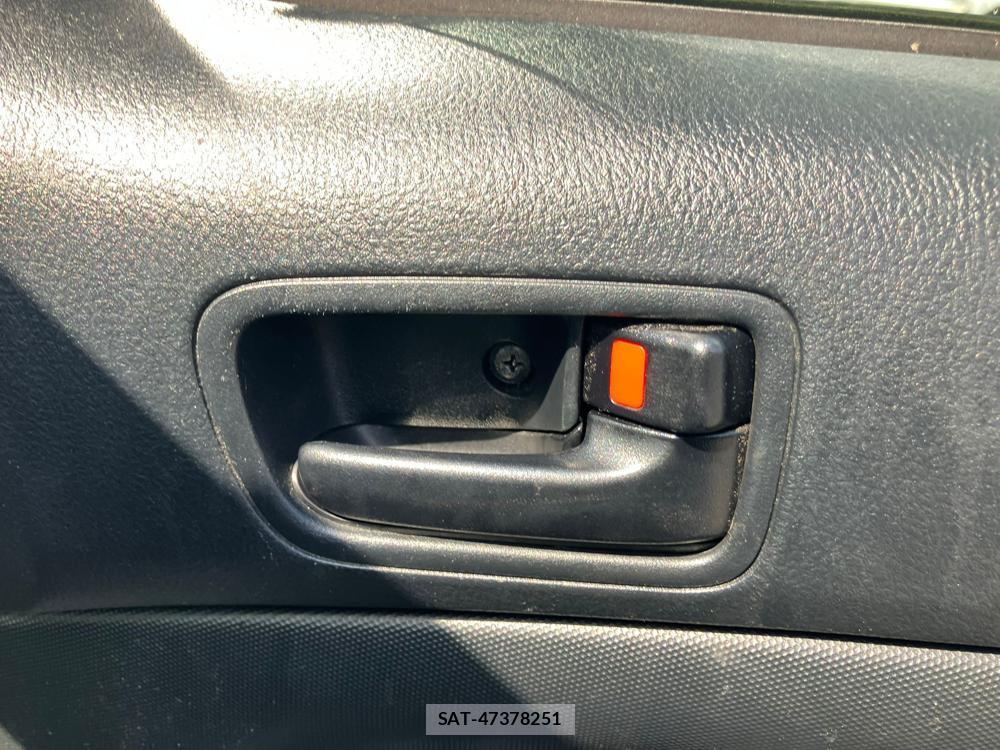Toyota SUCCEED VAN 2018 1308740-24