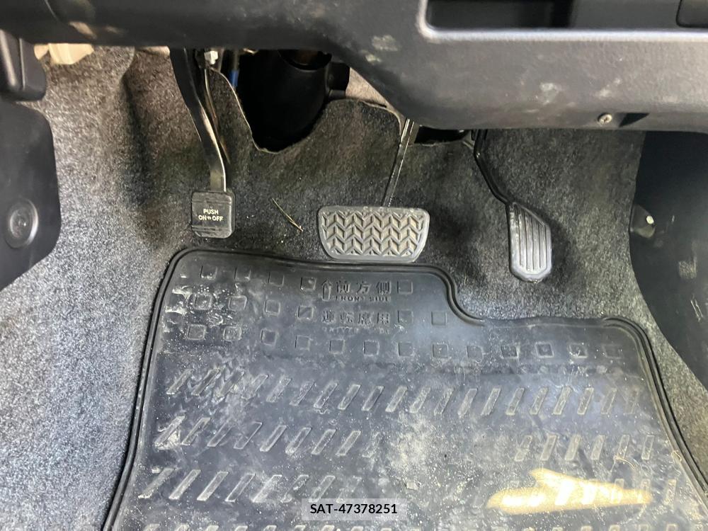 Toyota SUCCEED VAN 2018 1308740-25