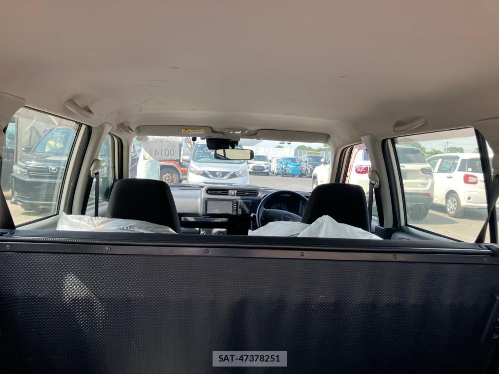 Toyota SUCCEED VAN 2018 1308740-26
